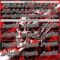 Custom Black Red-White 3D Pattern Design Motorcycle Motocross Skull Authentic Baseball Jersey