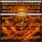 Custom Black-Bay Orange 3D Pattern Design Motorcycle Motocross Skull Flame Authentic Baseball Jersey