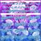 Custom Purple Blue-White 3D Pattern Design Jellyfish Authentic Baseball Jersey