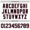 Custom White Black-Crimson 3D Pattern Design Abstract Splash Authentic Baseball Jersey