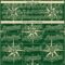 Custom Green City Cream 3D Pattern Design Navigation Compass Authentic Baseball Jersey
