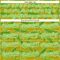 Custom Olive Aurora Green-White 3D Pattern Design Crocodile Authentic Baseball Jersey