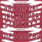 Custom Crimson White 3D Pattern Design Side Stripes Authentic Baseball Jersey