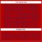 Custom Red Royal 3D Pattern Design Side Panel Stripes Authentic Baseball Jersey