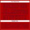 Custom Red Navy 3D Pattern Design Side Panel Stripes Authentic Baseball Jersey