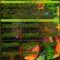Custom Black Neon Green 3D Pattern Design Holi Festival Color Powder Authentic Baseball Jersey