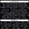 Custom Black Gray 3D Pattern Design Halftone Geometric Shapes Authentic Baseball Jersey