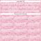 Custom Light Pink White 3D Pattern Design Animal Cat Authentic Baseball Jersey