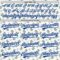 Custom White Royal 3D Pattern Design Animal Crocodile Surfing Authentic Baseball Jersey