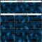 Custom Black Blue 3D Pattern Design Halftone Dots Authentic Baseball Jersey