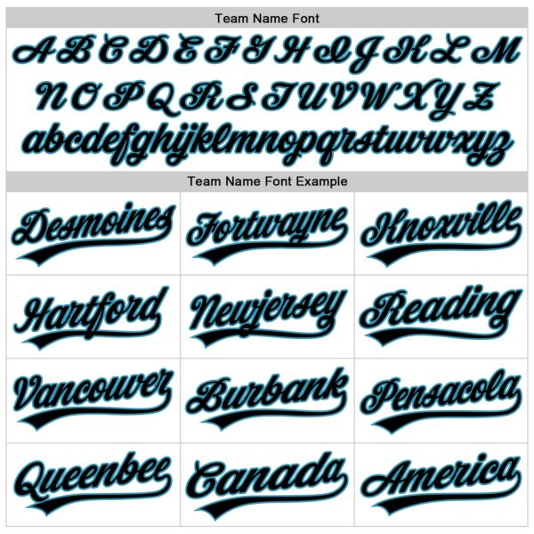 3DPattern4996-3 Custom White Black-Panther Blue 3D Pattern Design Football Jaguar Helmet Authentic Baseball Jersey