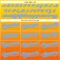 3DPattern5112-3 Custom Light Yellow Sky Blue Orange-Medium Pink 3D Pattern Design Football Helmet And Football Elements Authentic Baseball Jersey