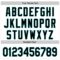 Custom White Black-Teal 3D Pattern Design Vintage Tattoos Authentic Baseball Jersey