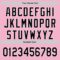 Custom Light Pink Black-White 3D Love Heart Valentine's Day Authentic Baseball Jersey