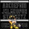 Custom Black Yellow-White 3D Childhood Cancer Gold Ribbon Authentic Baseball Jersey