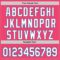 Custom Neon Pink White-Blue 3D Pattern Design Father's Day Family Love Authentic Baseball Jersey
