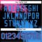 Custom Pink Electric Blue-Black 3D Pattern Design Abstract Brush Stroke Authentic Baseball Jersey