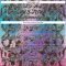 Custom Pink Black-White 3D Pattern Design Rave Psychedelic Snakeskin Authentic Baseball Jersey