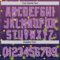 Custom Purple Medium Purple-City Cream 3D Pattern Design Retro Pixel Arcade Game Authentic Baseball Jersey