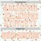 Custom White Orange 3D Pattern Design Retro Pixel Arcade Game Authentic Baseball Jersey