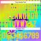 Custom Green Yellow-Ice Blue 3D Pattern Design Trippy Magic Mushrooms Acid Authentic Baseball Jersey