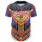 Custom Black White-Fire Red 3D Pattern Design Burner Costumes Tribal Authentic Baseball Jersey