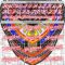Custom Black White-Fire Red 3D Pattern Design Burner Costumes Tribal Authentic Baseball Jersey