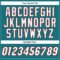 Custom Teal White-Red Authentic Baseball Jersey