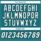 Custom Teal White-Black Authentic Baseball Jersey