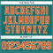 Custom Aqua Orange-White Authentic Sleeveless Baseball Jersey