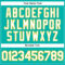 Custom Aqua White-Yellow Authentic Baseball Jersey