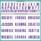 Custom Aqua White-Purple Authentic Baseball Jersey