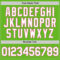 Custom Aurora Green White-Pink Authentic Baseball Jersey