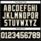 Custom Black White-Old Gold Authentic Baseball Jersey