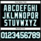 Custom Black White-Teal Authentic Baseball Jersey