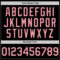 Custom Black Medium Pink Authentic Sleeveless Baseball Jersey