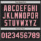 Custom Black Medium Pink-Steel Gray Authentic Baseball Jersey
