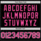 Custom Black Pink-White Mesh Authentic Throwback Baseball Jersey