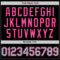Custom Black Gray-Pink Mesh Authentic Throwback Baseball Jersey