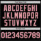 Custom Black Medium Pink-Steel Gray Mesh Authentic Throwback Baseball Jersey