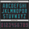 Custom Black Crimson-Teal Authentic Baseball Jersey