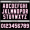 Custom Black White-Pink Authentic Baseball Jersey