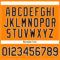 Custom Bay Orange Brown-White Authentic Baseball Jersey