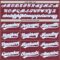 Custom Burgundy White-Light Blue Authentic Baseball Jersey