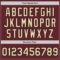 Custom Burgundy Cream-Black Authentic Baseball Jersey