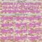Custom Camo Pink-Light Blue Authentic Salute To Service Baseball Jersey