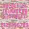 Custom Camo Pink-Light Blue Authentic Salute To Service Baseball Jersey