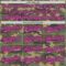 Custom Camo Pink-Navy Authentic Salute To Service Baseball Jersey