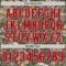 Custom Camo Red White-Black Woodland Forest Camouflage Authentic Salute To Service Baseball Jersey