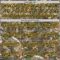 Custom Camo Navy-Yellow Woodland Forest Camouflage Authentic Salute To Service Baseball Jersey
